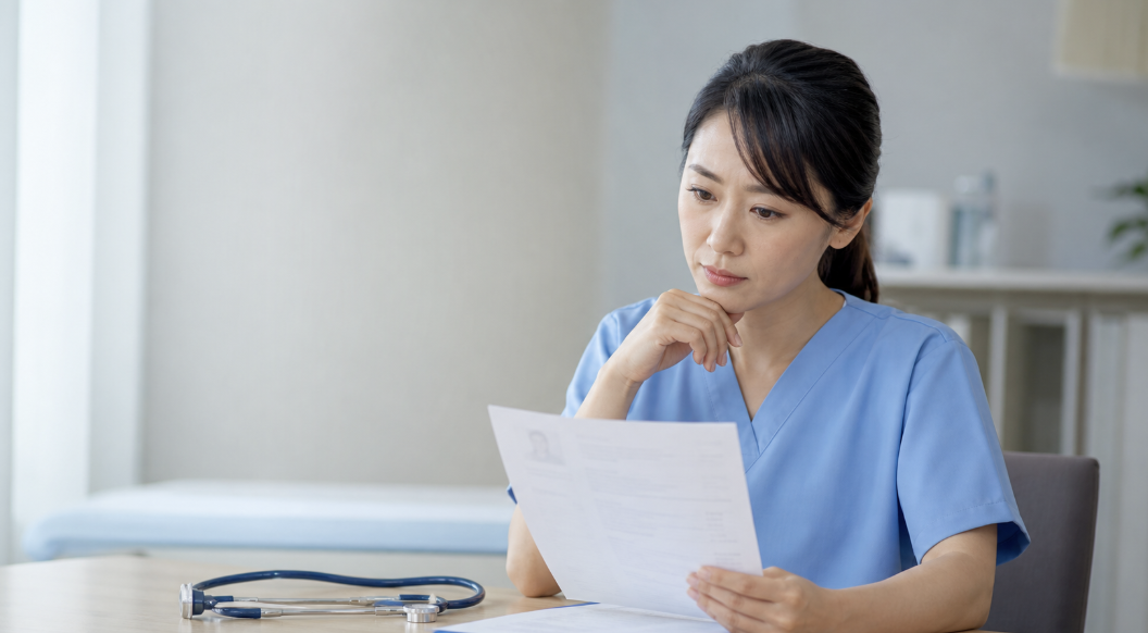 看護師の転職8回は多すぎる？デメリットと不利にしない伝え方を解説